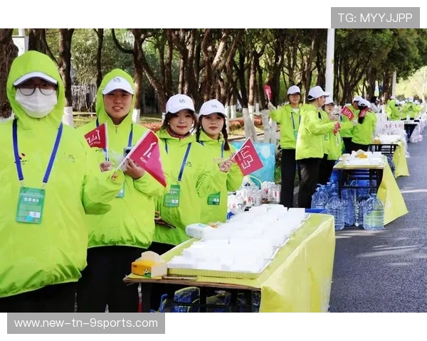 世界马拉松赛事志愿者激励第92批兑现公告，全国马拉松志愿者